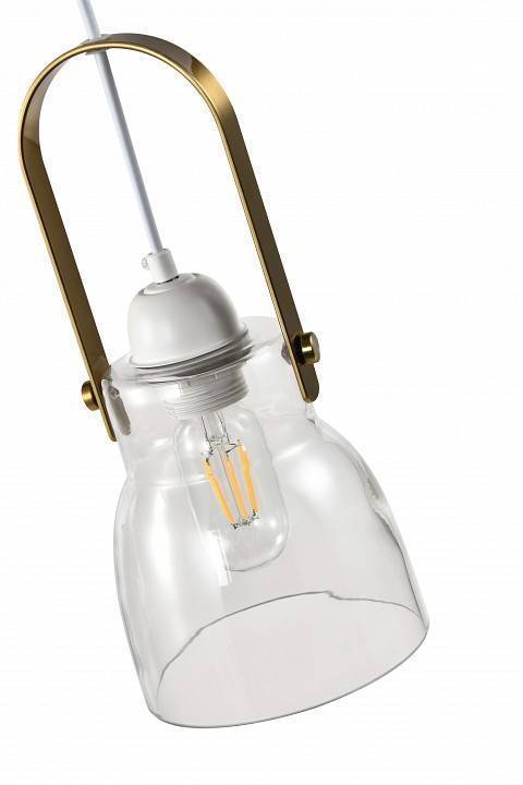 Подвесной светильник Moderli Terni V10454-1P