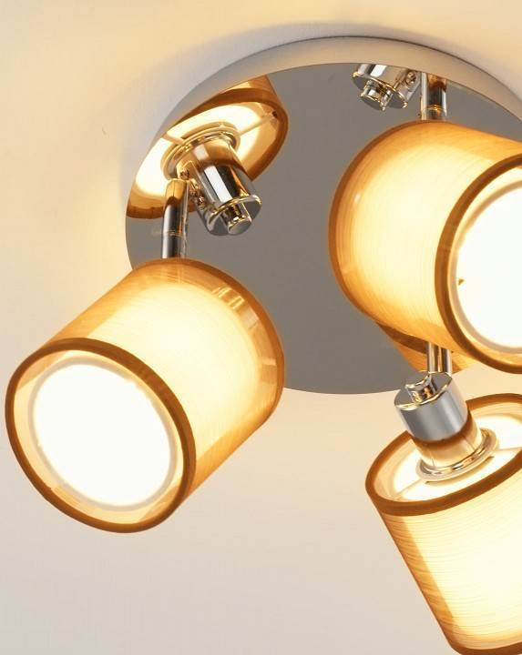 Потолочная люстра Moderli Room V10627-3C