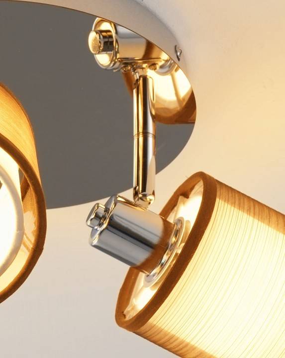 Потолочная люстра Moderli Room V10627-3C