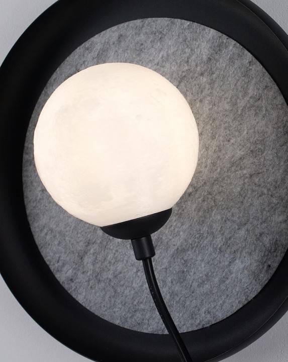 Бра Moderli Cosmi V10692-WL