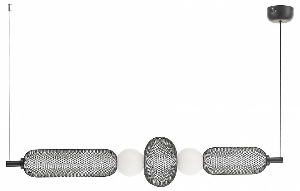 Подвесной светильник Moderli Lattice V11254-PL