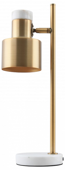 Настольная лампа Moderli Goldy V11308-1T