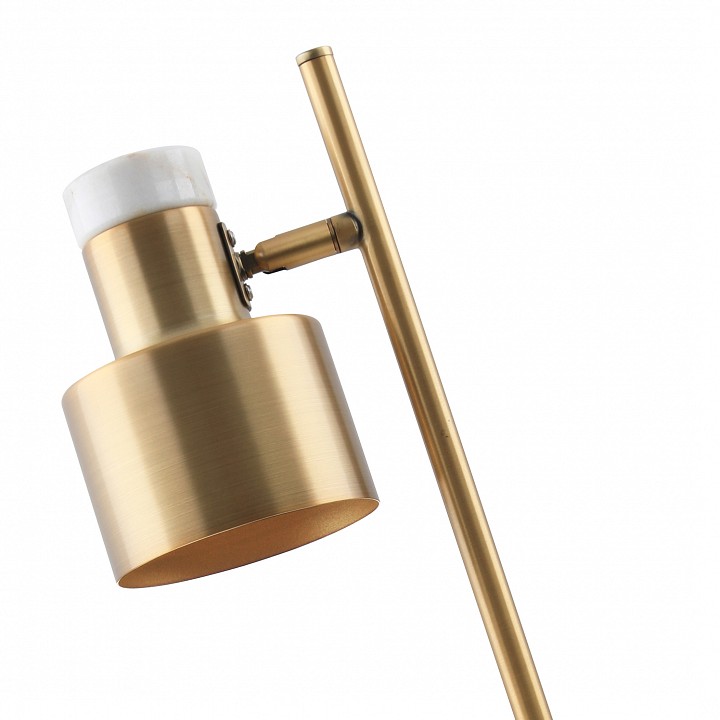 Настольная лампа Moderli Goldy V11308-1T