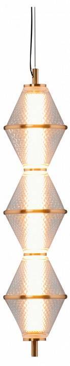 Подвесной светильник Moderli Senta V11361-PL