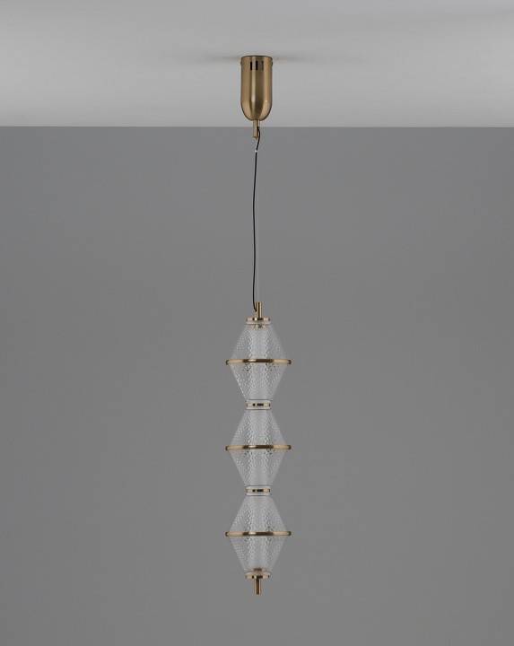 Подвесной светильник Moderli Senta V11361-PL