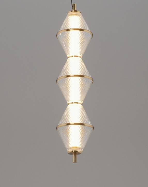 Подвесной светильник Moderli Senta V11361-PL