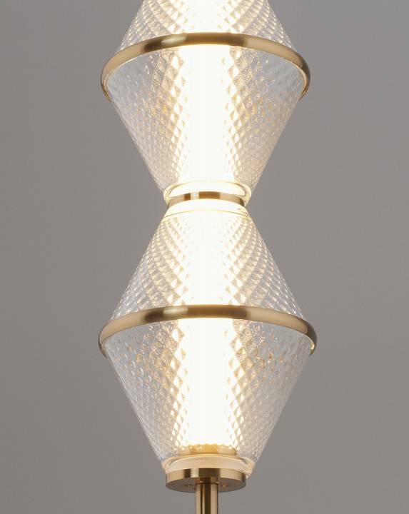 Подвесной светильник Moderli Senta V11361-PL