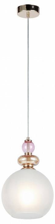 Подвесной светильник Moderli Tamina V11401-1P