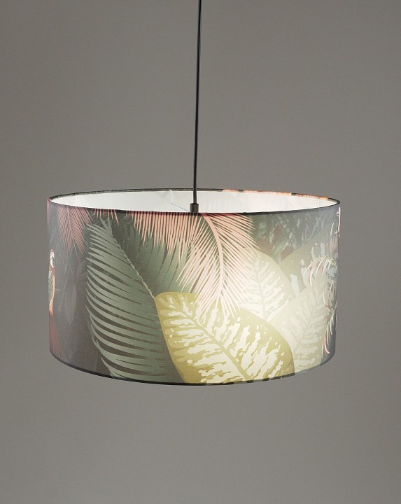 Подвесной светильник Moderli Tropic V11513-3P