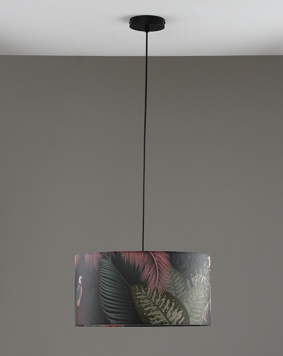 Подвесной светильник Moderli Tropic V11513-3P