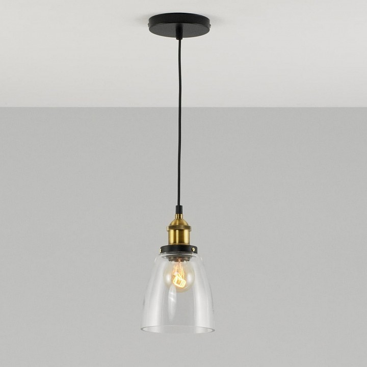 Подвесной светильник Moderli Single V11517-1P