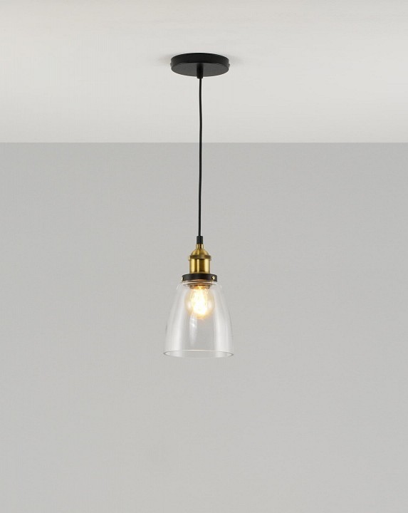 Подвесной светильник Moderli Single V11517-1P