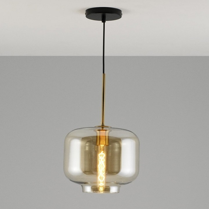 Подвесной светильник Moderli Teen V11532-1P