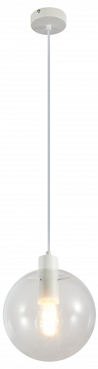 Подвесной светильник Moderli Aurora V11547-1P