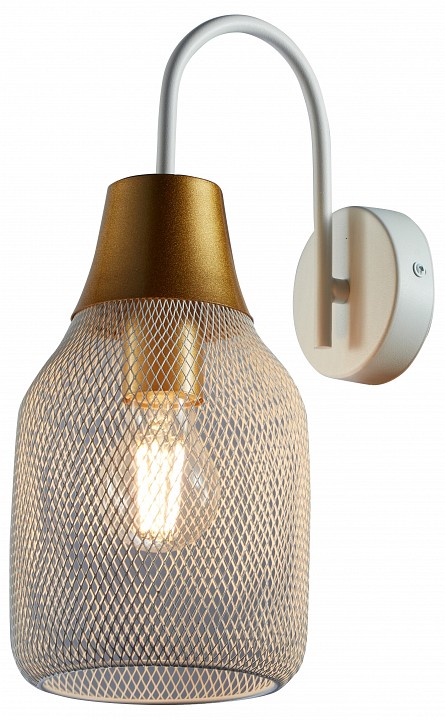 Бра Moderli Adalina V11833-1W