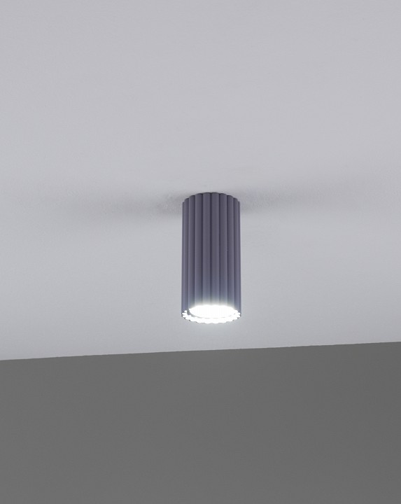 Накладной светильник Moderli  V11890-1C