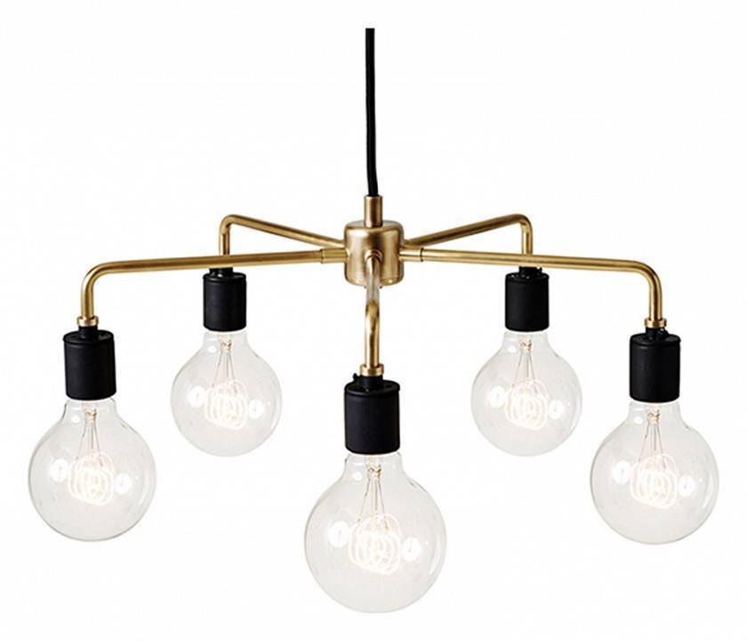 Подвесная люстра Moderli Viona 5 ламп V1981-5P