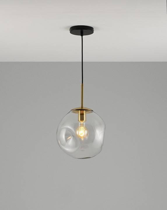 Подвесной светильник Moderli Amo V2080-P