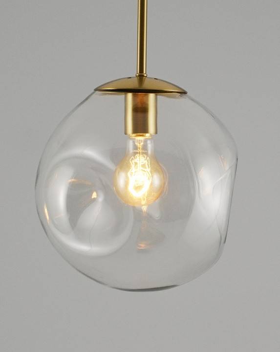 Подвесной светильник Moderli Amo V2080-P