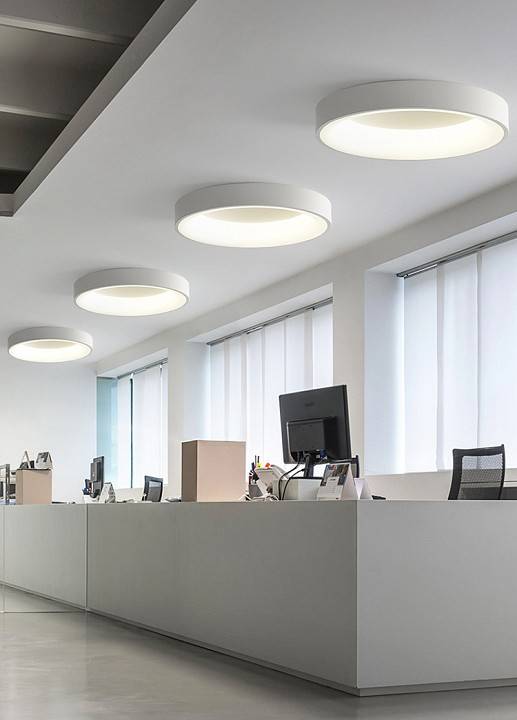 Накладной светильник Moderli Piero V2282-CL