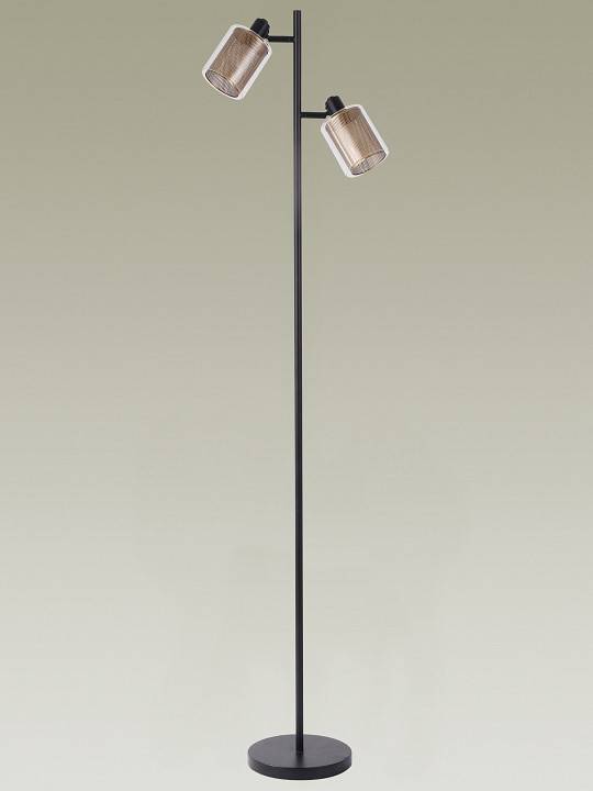 Торшер Moderli Suspent V3061-2F