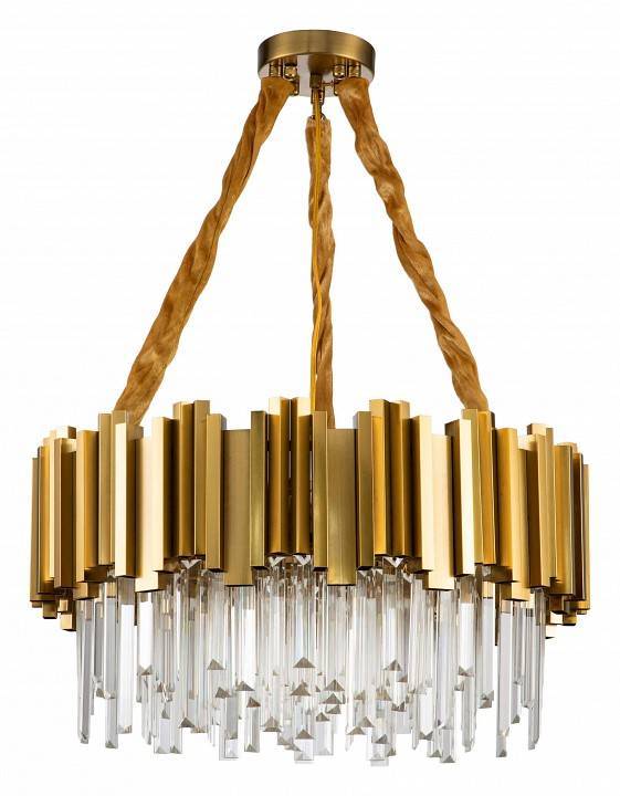 Подвесной светильник Moderli Klara 6 ламп V7040-6P