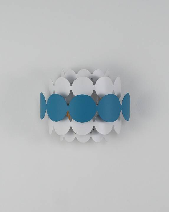 Накладной светильник Moderli Enya V8001-2W