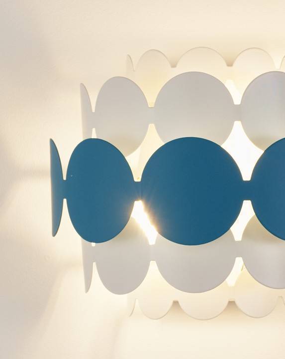 Накладной светильник Moderli Enya V8001-2W