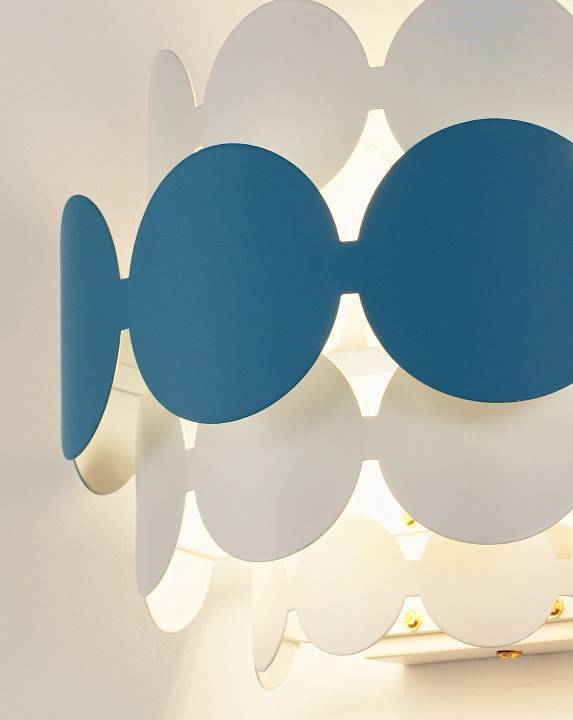 Накладной светильник Moderli Enya V8001-2W