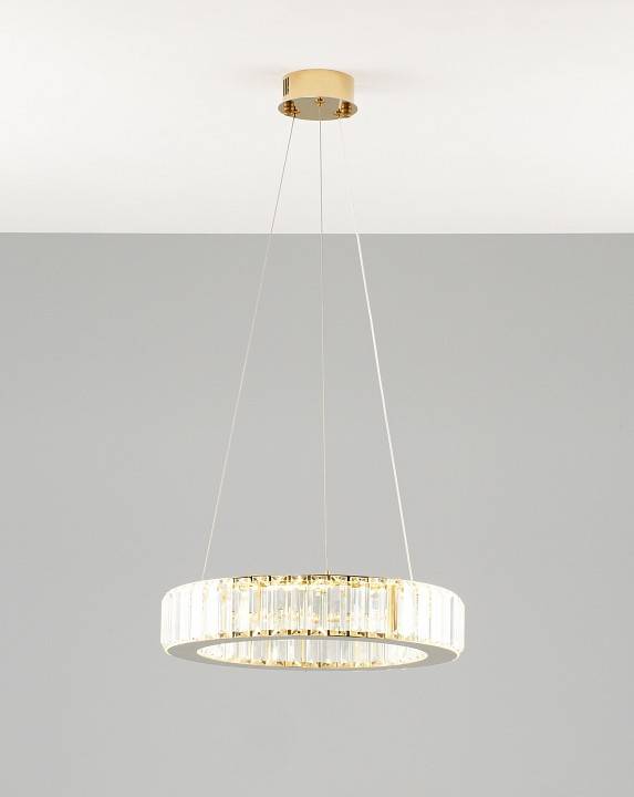 Подвесной светильник Moderli Columbia V9060-PL