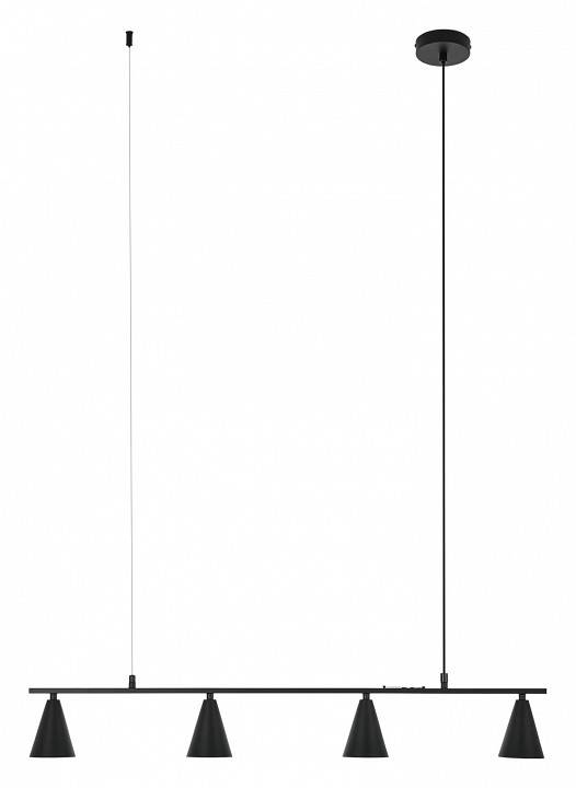 Подвесной светильник MyFar Milla MR1001-4P