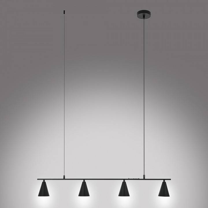 Подвесной светильник MyFar Milla MR1001-4P