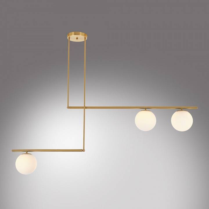 Светильник на штанге MyFar Jenifer MR1070-3P