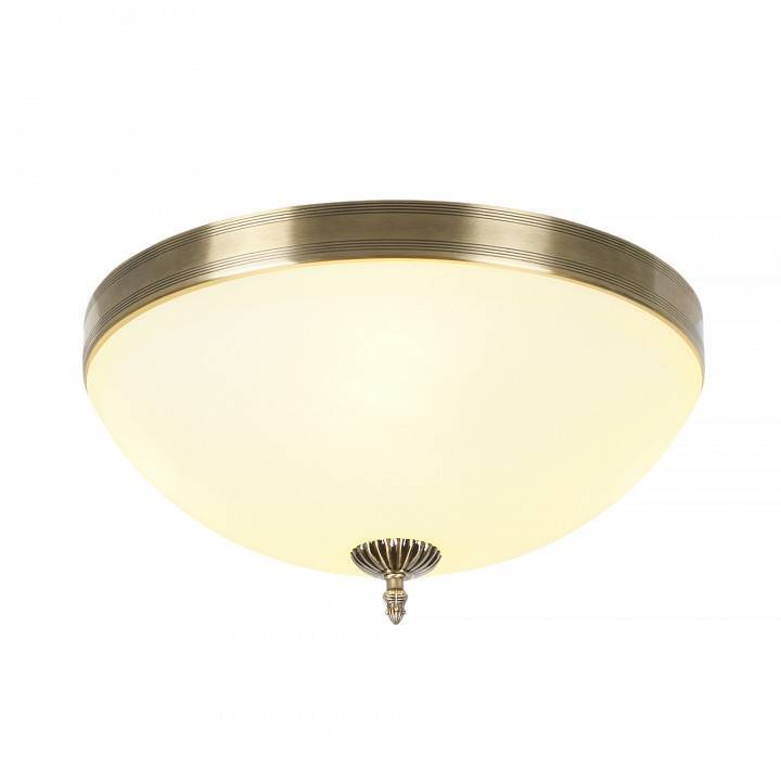 Накладной светильник MyFar Ceiling MR1528-4C