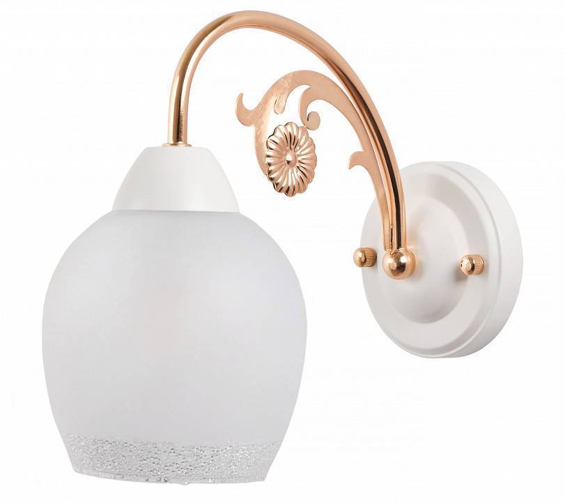 Бра MyFar Nika MR1670-1W