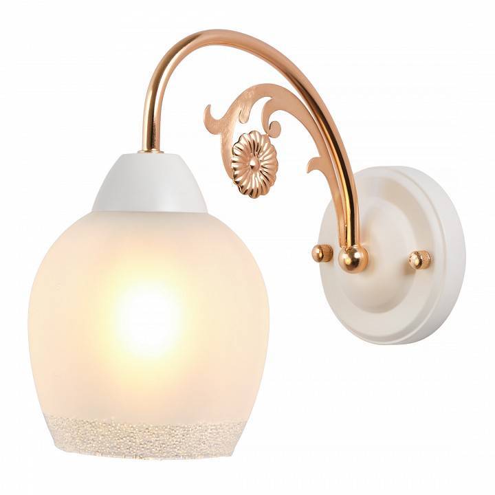 Бра MyFar Nika MR1670-1W