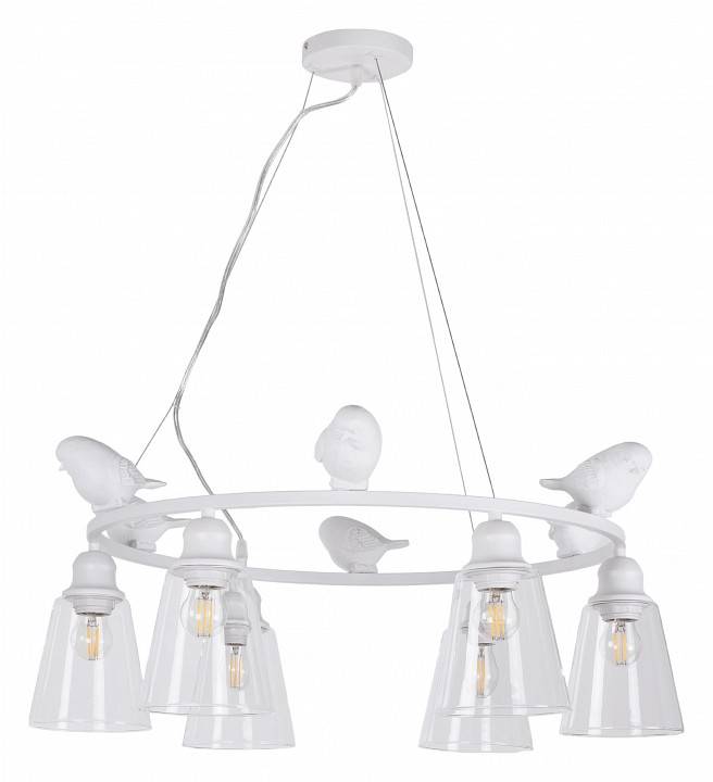 Подвесная люстра MyFar Tracey MR1961-6P