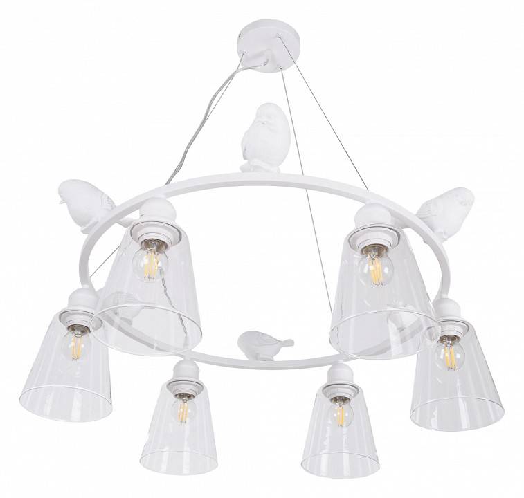 Подвесная люстра MyFar Tracey MR1961-6P