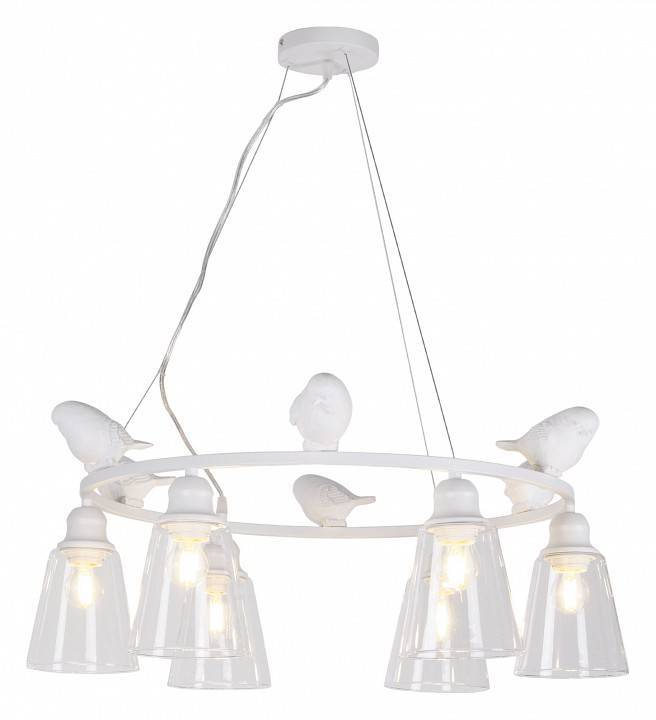 Подвесная люстра MyFar Tracey MR1961-6P