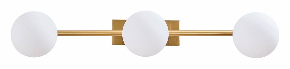 Бра MyFar Valency MR2031-3W