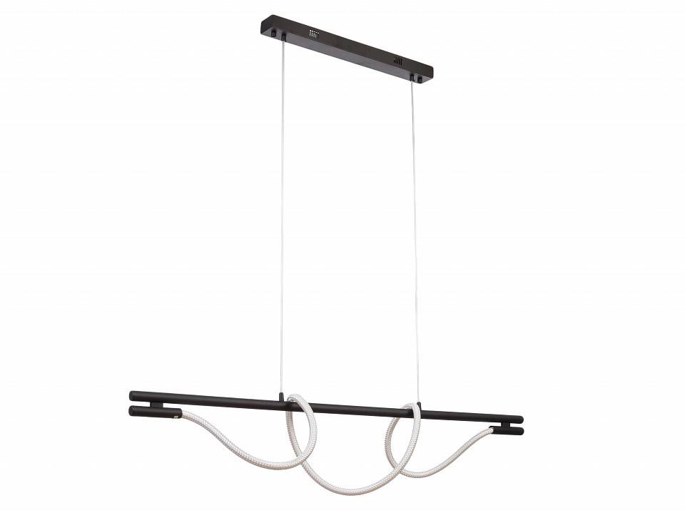 Подвесной светильник MyFar Kenneth MR2142-1PL