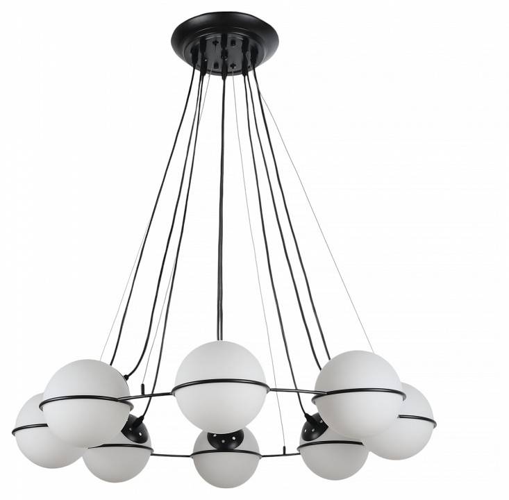 Подвесная люстра MyFar Julian MR2291-8P