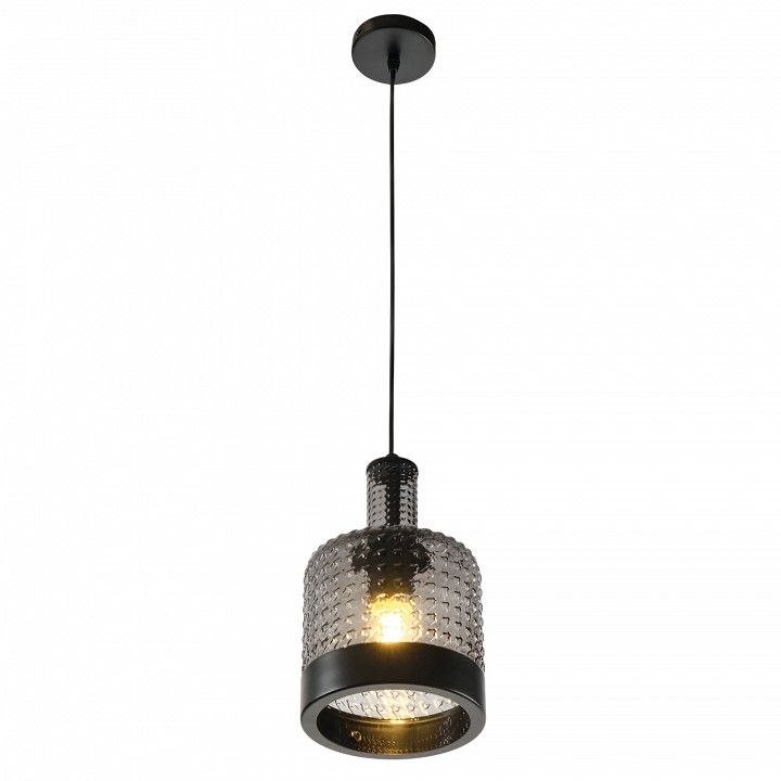 Подвесной светильник MyFar Edwin MR2474-1P
