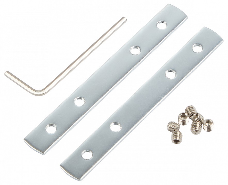 Соединитель линейный для треков MyFar  MT0100-SC