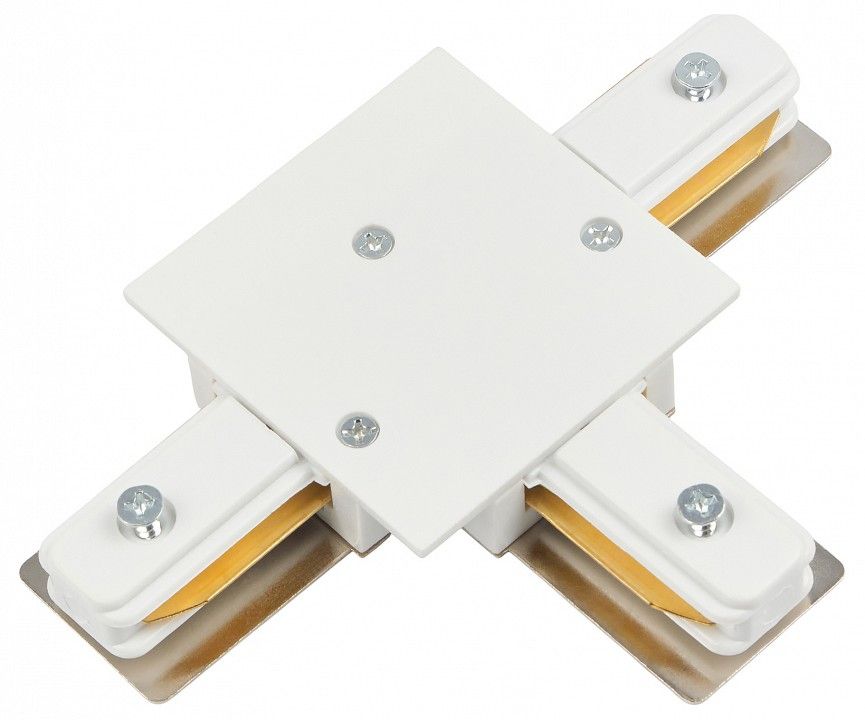 Соединитель T-образный для треков MyFar Accessories for Single MT0102-CT-W