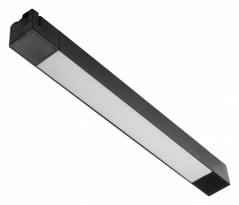 Накладной светильник MyFar Technical MT0110-16W3K-B