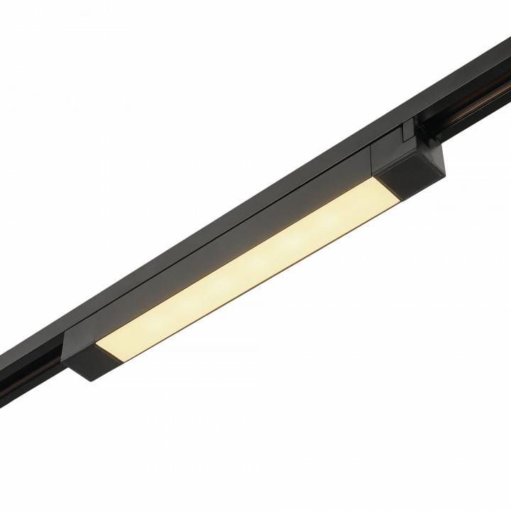 Накладной светильник MyFar Technical MT0110-16W3K-B