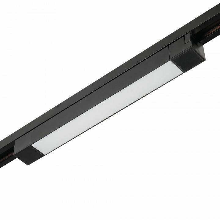 Накладной светильник MyFar Technical MT0110-16W4K-B