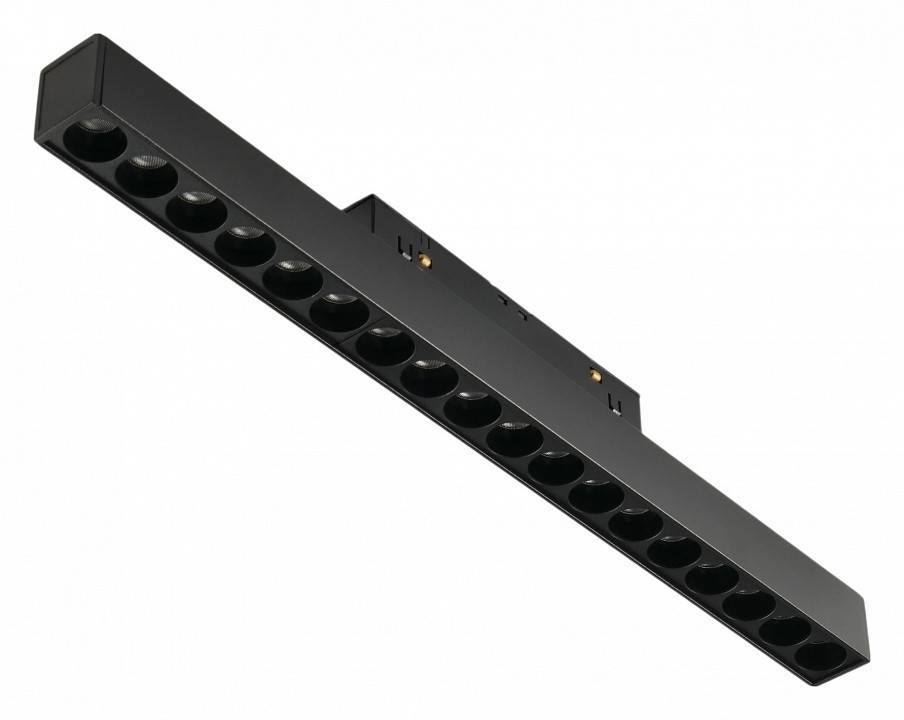 Накладной светильник MyFar Technical MT0211-18W4K-B