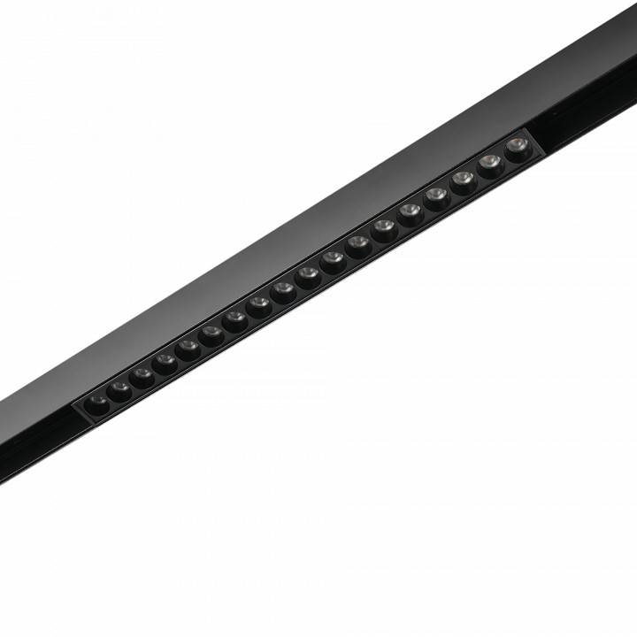 Накладной светильник MyFar Technical MT0211-18W4K-B